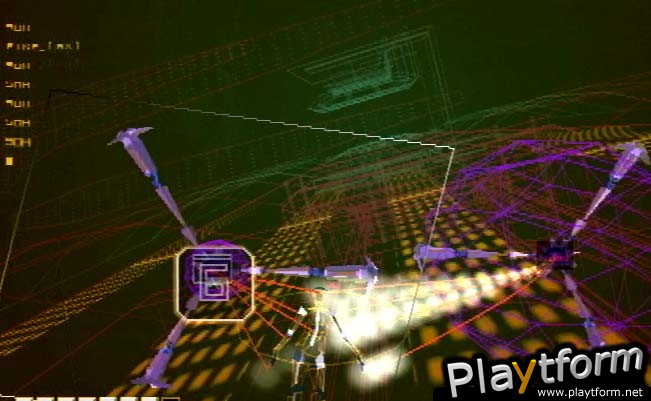 Rez (PlayStation 2)