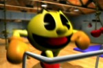 Pac-Man Fever (GameCube)
