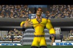Sega Soccer Slam (PlayStation 2)