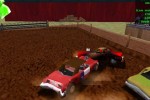 Demolition Derby and Figure 8 Race (PC)
