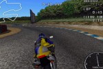 Riding Spirits (PlayStation 2)