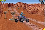 ATV Quad Power Racing (Game Boy Advance)