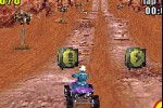 ATV Quad Power Racing (Game Boy Advance)