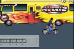 Mat Hoffman's Pro BMX 2 (Game Boy Advance)