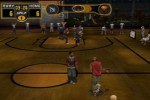 Street Hoops (PlayStation 2)