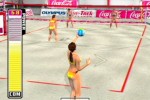 Beach Spikers: Virtua Beach Volleyball (GameCube)