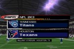 NFL 2K3 (Xbox)