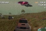 Smuggler's Run: Warzones (GameCube)