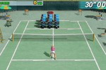 Sega Sports Tennis (PlayStation 2)