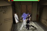 JoJo no Kimyou na Bouken: Ougon no Kaze (PlayStation 2)