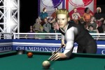World Billiards Tournament: Break Nine (Xbox)