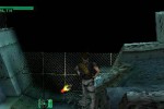 C-12: Final Resistance (PlayStation)