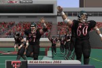NCAA Football 2003 (Xbox)