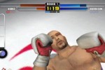 Mike Tyson Heavyweight Boxing (Xbox)