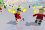 Lego Soccer Mania (PC)