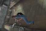 Gravity Games Bike: Street Vert Dirt (PlayStation 2)