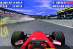 F1 2002 (PlayStation 2)
