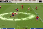 Super Shot Soccer (PlayStation)