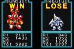 Robopon 2: Cross Version (Game Boy Advance)