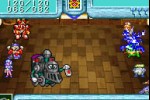 Robopon 2: Cross Version (Game Boy Advance)