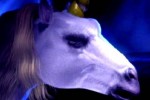 Pryzm Chapter One: The Dark Unicorn (PlayStation 2)