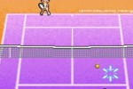 WTA Tour Tennis (Game Boy Advance)