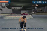 Aggressive Inline (PlayStation 2)