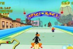 Looney Tunes Space Race (PlayStation 2)