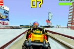 Smashing Drive (Xbox)