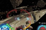Star Wars: Jedi Starfighter (Xbox)