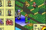Tactics Ogre: The Knight of Lodis (Game Boy Advance)