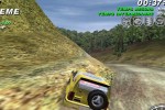Master Rallye (PC)