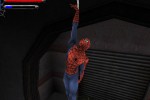 Spider-Man: The Movie (PlayStation 2)