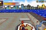 X-Bladez: Inline Skater (Game Boy Advance)