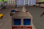 Ambulance Driver (PC)