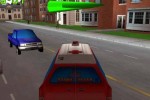 Ambulance Driver (PC)