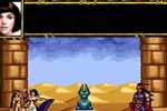 The Scorpion King: Sword of Osiris (Game Boy Advance)
