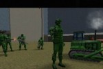 Army Men: RTS (PlayStation 2)