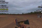 World of Outlaws: Sprint Cars 2002 (PlayStation 2)