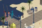 The Sims: Vacation (PC)