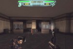 Deus Ex: The Conspiracy (PlayStation 2)