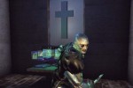Deus Ex: The Conspiracy (PlayStation 2)