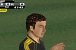 ESPN MLS ExtraTime 2002 (GameCube)