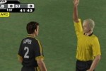 ESPN MLS ExtraTime 2002 (GameCube)