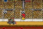Motocross Maniacs Advance (Game Boy Advance)