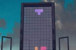 Tetris Worlds (PlayStation 2)