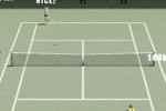 Smash Court Tennis Pro Tournament (PlayStation 2)