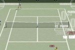 Smash Court Tennis Pro Tournament (PlayStation 2)