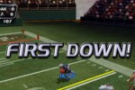 NFL Blitz 20-02 (GameCube)