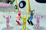 Space Channel 5 (PlayStation 2)